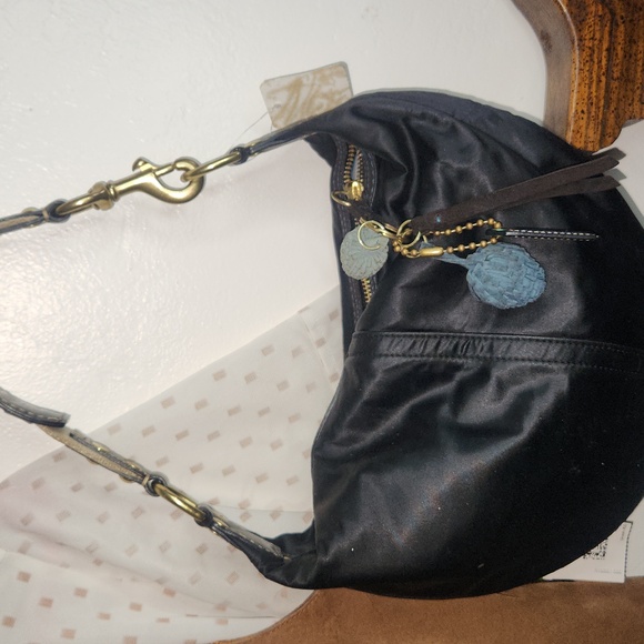 Coach pre owned condition vintage - Picture 5 of 6